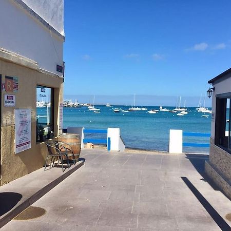 Apartament Eloisa II Corralejo Zewnętrze zdjęcie