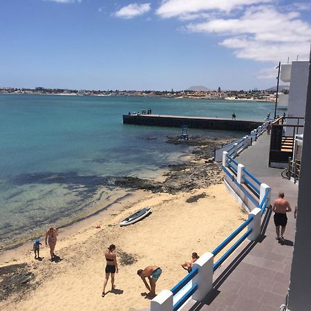 Apartament Eloisa II Corralejo Zewnętrze zdjęcie
