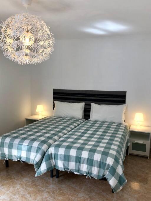 Apartament Eloisa II Corralejo Zewnętrze zdjęcie