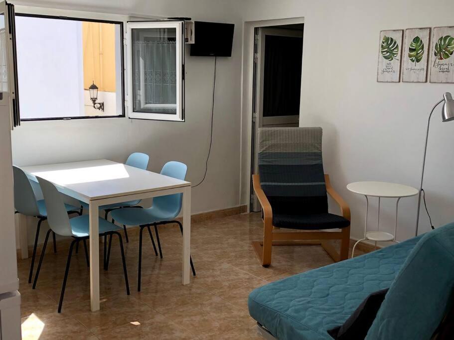 Apartament Eloisa II Corralejo Zewnętrze zdjęcie