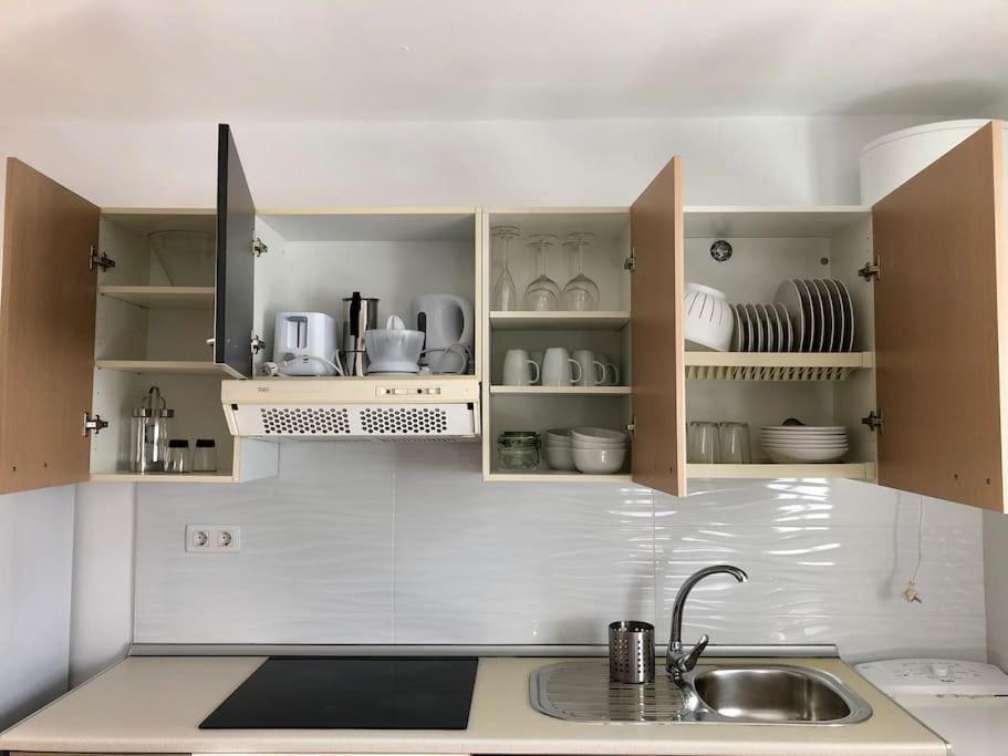 Apartament Eloisa II Corralejo Zewnętrze zdjęcie