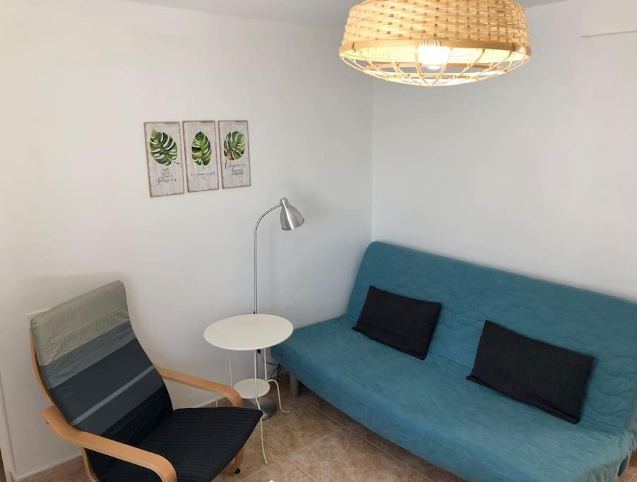 Apartament Eloisa II Corralejo Zewnętrze zdjęcie