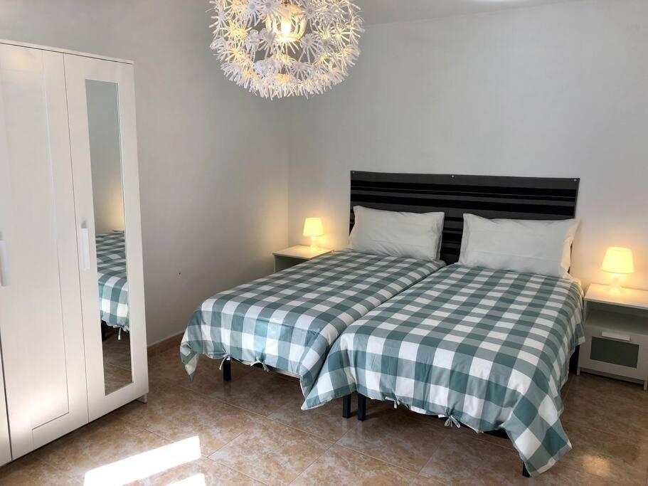 Apartament Eloisa II Corralejo Zewnętrze zdjęcie