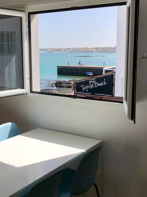 Apartament Eloisa II Corralejo Zewnętrze zdjęcie