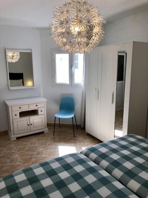 Apartament Eloisa II Corralejo Zewnętrze zdjęcie